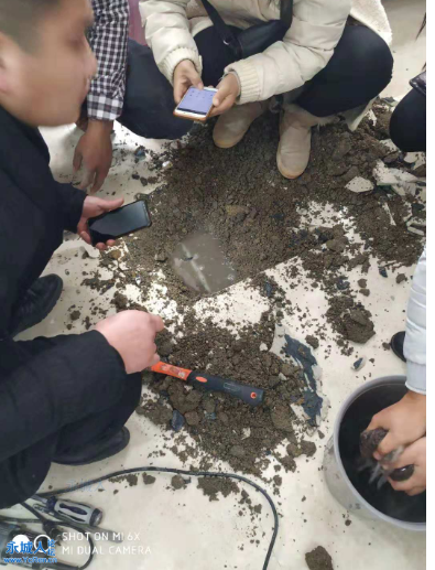 南京暖气漏水检测