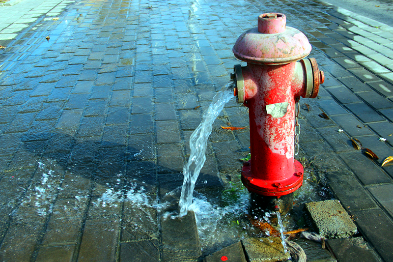 南京消防管道漏水检测