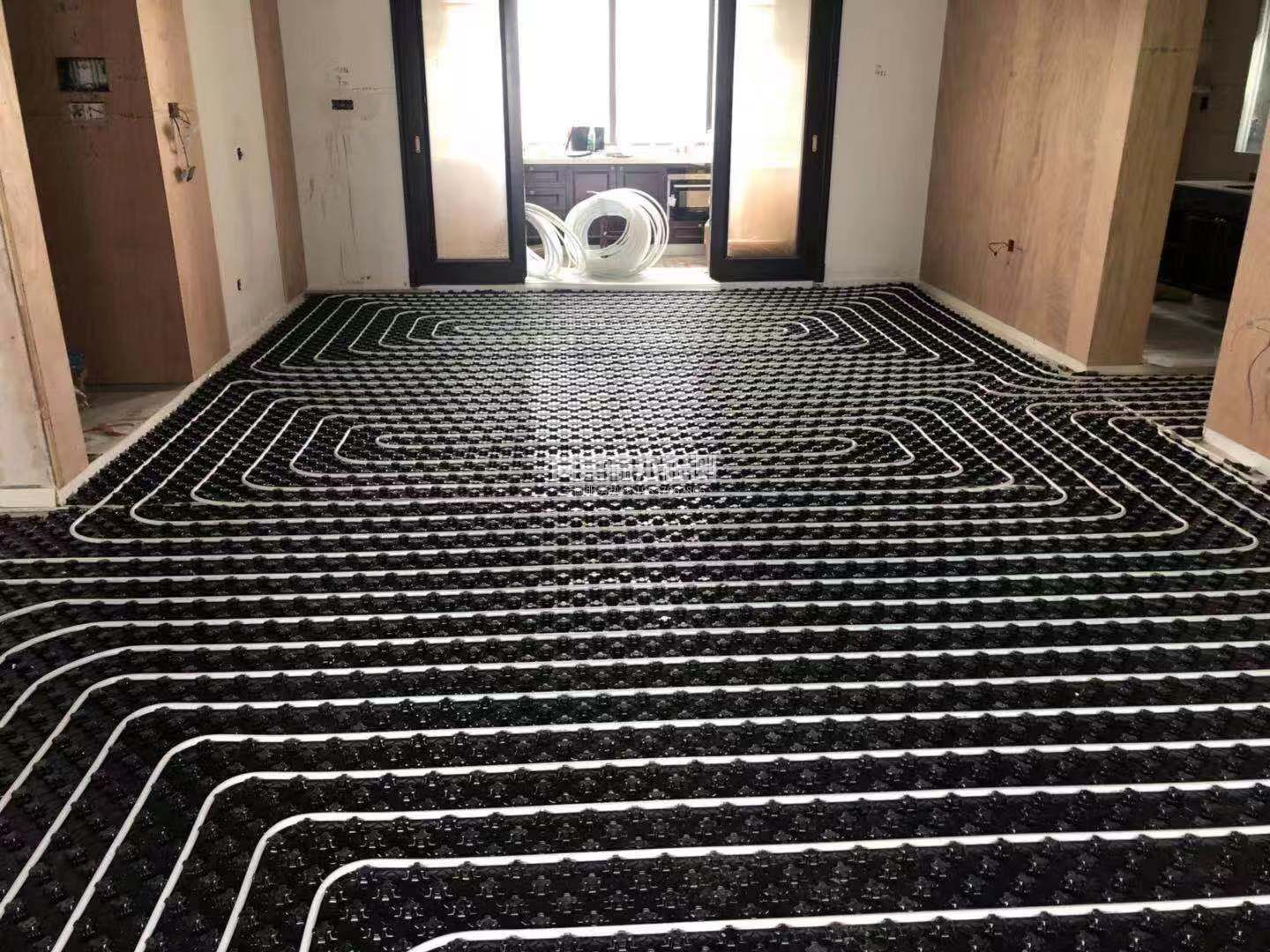 南京地暖供热前需要注意什么